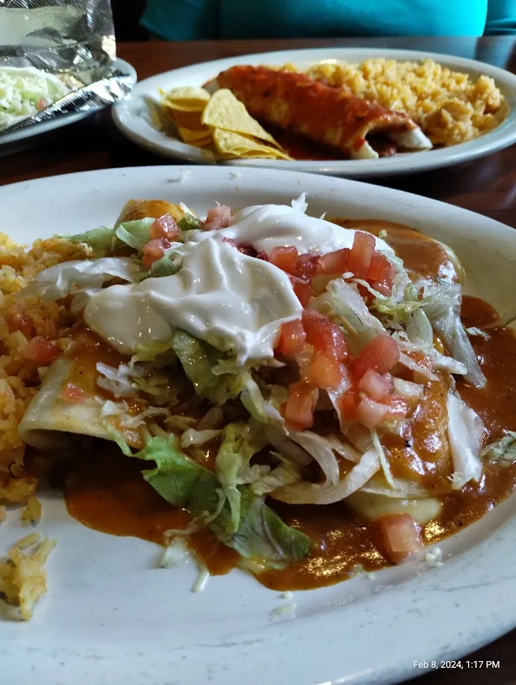 Chimichanga