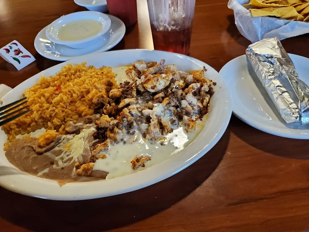 Choripollo