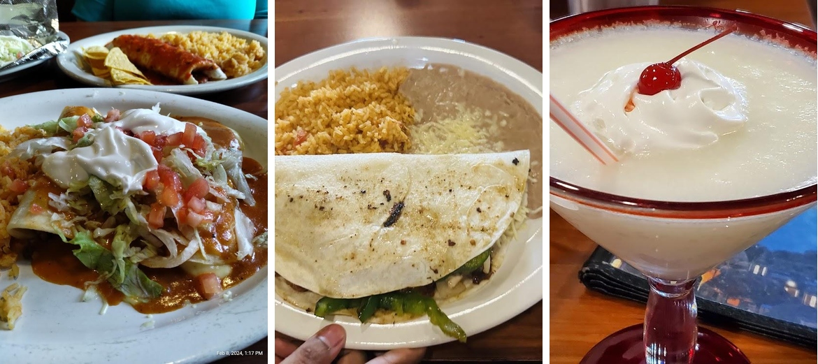 Cinco De Mayo Mexican Restaurant