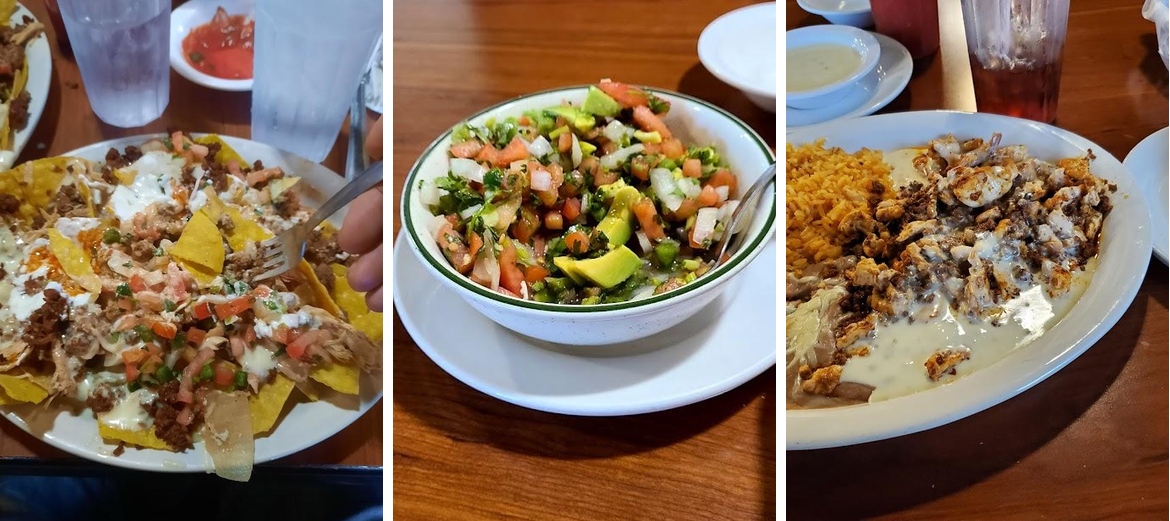 Cinco De Mayo Mexican Restaurant