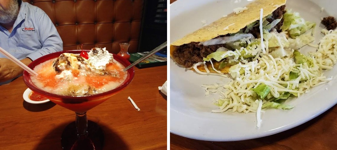 Cinco De Mayo Mexican Restaurant