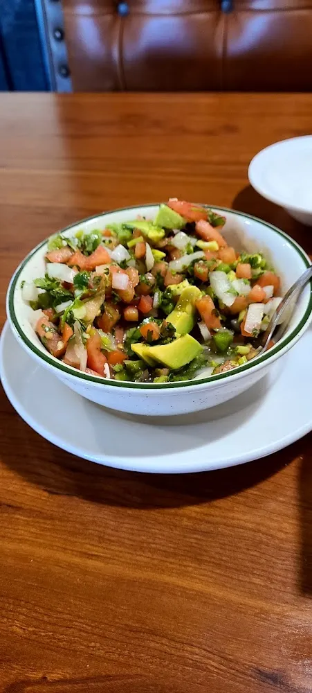 Guacamole Dip