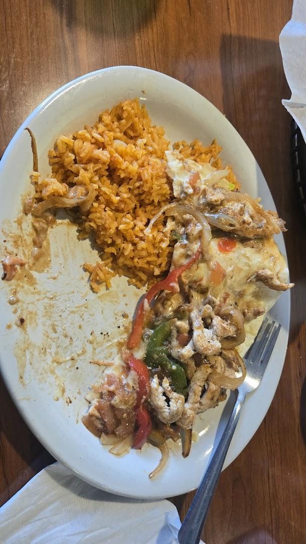 Cinco De Mayo Mexican Restaurant
