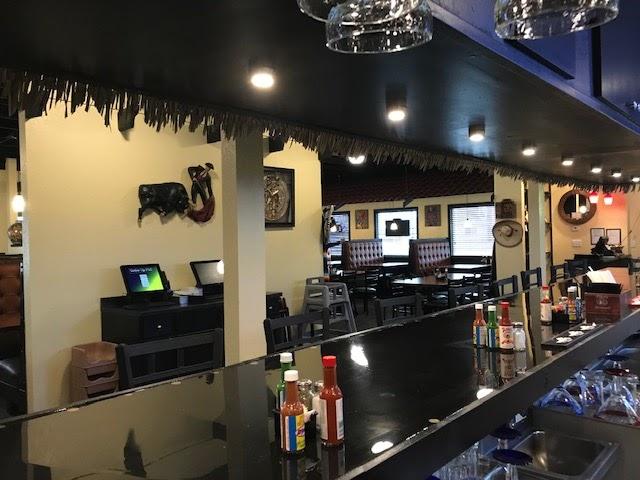 Cinco De Mayo Mexican Restaurant