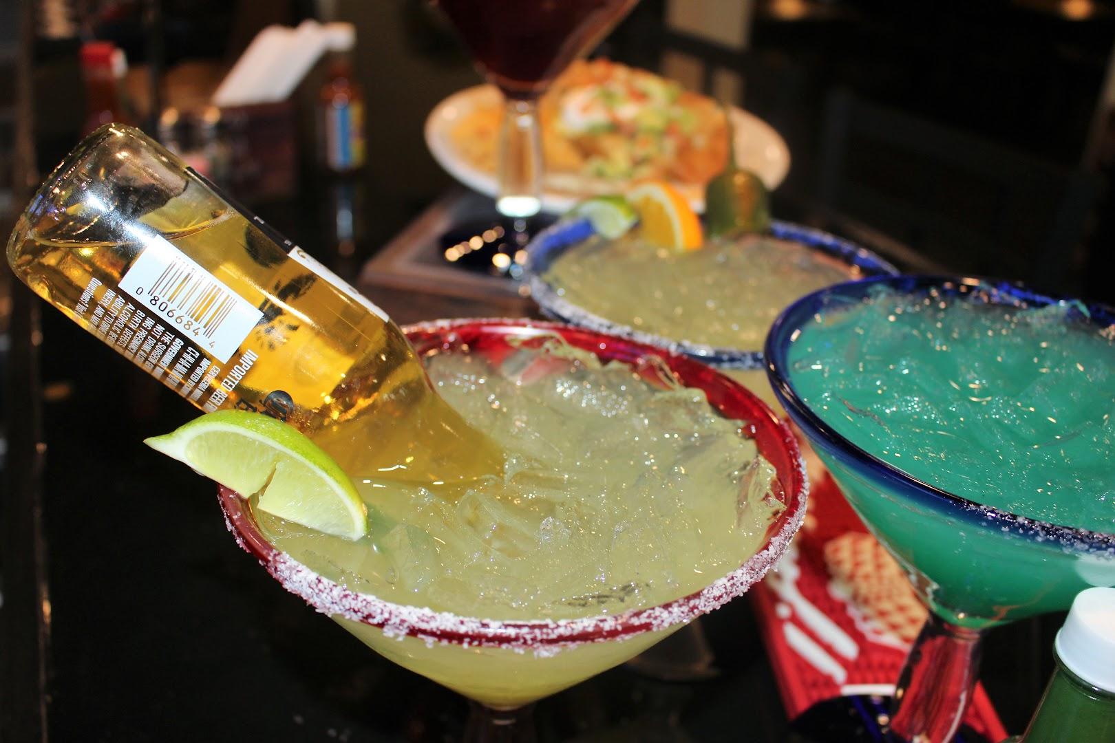 Cinco De Mayo Mexican Restaurant