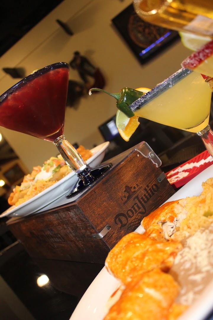 Cinco De Mayo Mexican Restaurant