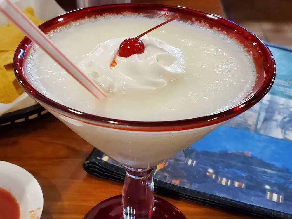 Pina Colada